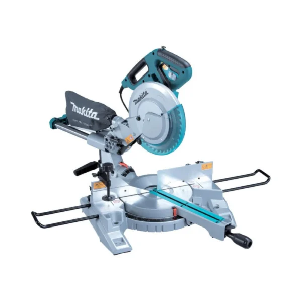 Makita - LS1018L - 260mm Entry Level Slide Compound Mitre Saw - Makita | $892.22 | Available from Powertools Tauranga