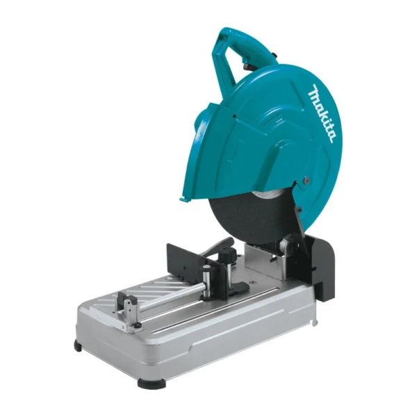 Makita - LW1400 - 355mm (14") Portable Cut Off Saw - Makita | $533.09 | Available from Powertools Tauranga