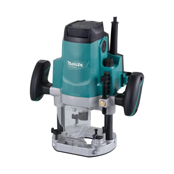 Makita - M3602B - 1/2" Plunge Router 1650w Motor - Makita | $392.39 | Available from Powertools Tauranga