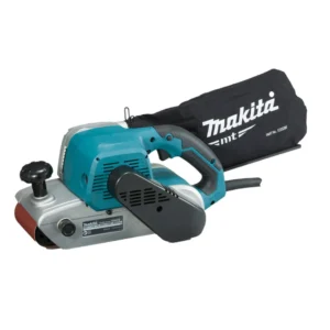 Makita - M9400B - Belt Sander MT series - Makita | $359.16 | Available from Powertools Tauranga