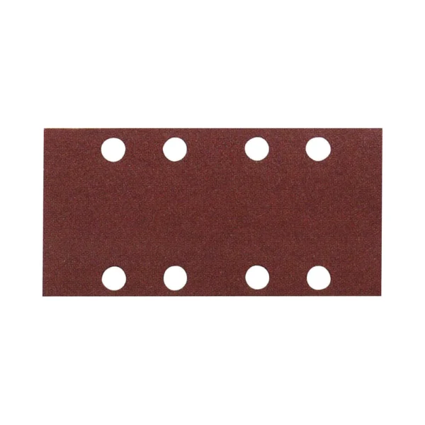 Makita - P-31837 - *10PK* 1/3 SANDING SHEET 40G - Makita | $8.02 | Available from Powertools Tauranga