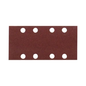 Makita - P-31843 - *10PK* 1/3 SANDING SHEET 60G - Makita | $8.41 | Available from Powertools Tauranga