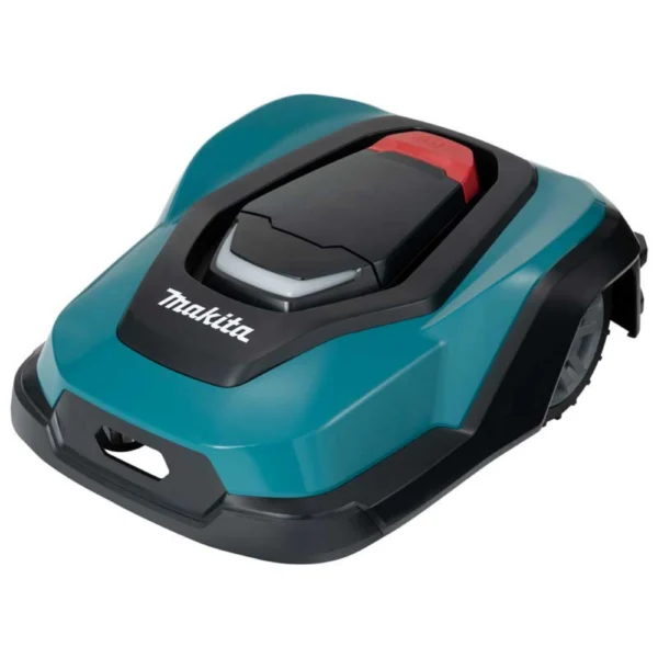 Makita - RM350D - 18V LXT ROBOTIC MOWER 24cm - Makita | $5003.88 | Available from Powertools Tauranga