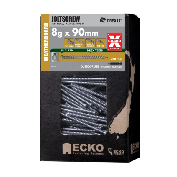 - Ecko | $51.7 | Available from Powertools Tauranga