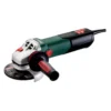 Metabo - WEA17-125QUICK - ANGLE GRINDER 125 MM 1700W - Metabo | $521.81 | Available from Powertools Tauranga