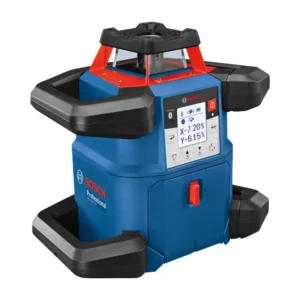 Bosch - GRL 600 - Rotation Laser