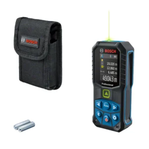 Bosch - 0601072XK0 - GLM 30-23 Distance Measuring Unit - Bosch | $122.75 | Available from Powertools Tauranga