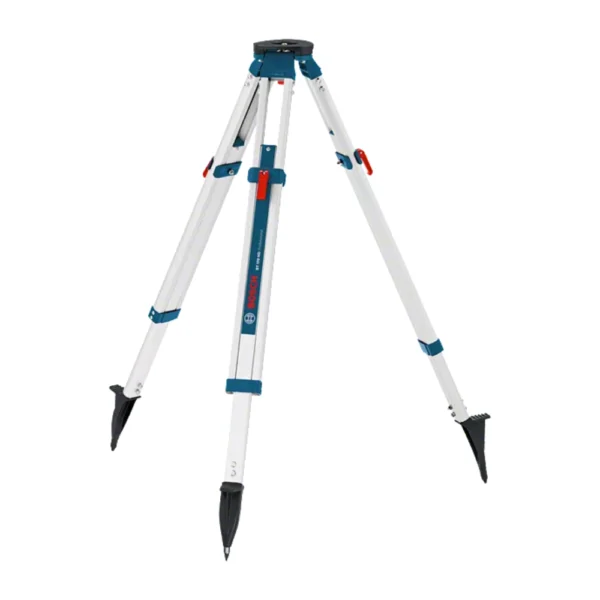 Bosch - 0601091B00 - BT 170 HD Tripod - Bosch | $186.86 | Available from Powertools Tauranga