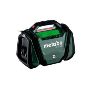 Metabo - AK18MULTI - METABO 18V INFLATOR - BARE TOOL - Metabo | $301.49 | Available from Powertools Tauranga