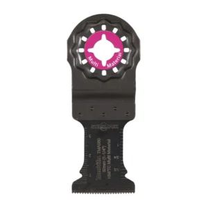 Makita - B-69761 - STARLOCK TUNGSTEN CARBIDE PLUNGE BLADE         TMA080 - Makita | $71.21 | Available from Powertools Tauranga