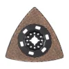 Makita - B-69814 - TC SANDING PLATE grit60 TMA085 - Makita | $49.89 | Available from Powertools Tauranga