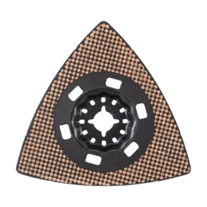 Makita - B-69814 - TC SANDING PLATE grit60 TMA085 - Makita | $49.89 | Available from Powertools Tauranga