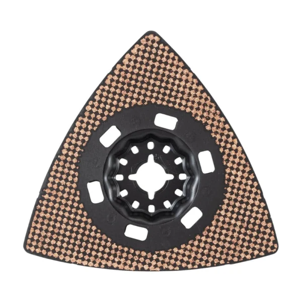 Makita - B-69814 - TC SANDING PLATE grit60 TMA085 - Makita | $49.89 | Available from Powertools Tauranga