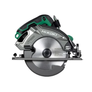 Hikoki - C3607DB(G4Z) - 36V Brushless 185mm Circular Saw Bare Tool - Hikoki | $550.62 | Available from Powertools Tauranga