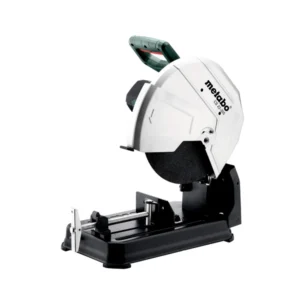 Metabo - CS22-355 - METAL CUT-OFF SAW 2300W 355MM - Metabo | $439.20 | Available from Powertools Tauranga