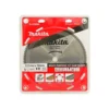 Makita - D-63622 - MULTI-MAT TCT BLADE 185mm 60T - Makita | $33.63 | Available from Powertools Tauranga