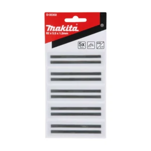 Makita - D-71663 - *2PK* T.C. MINI PLANER BLADE - Makita | $24.84 | Available from Powertools Tauranga