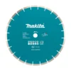 Makita - E-12996 - DIAMOND BLADE 350x25.4 Seg - Makita | $356.40 | Available from Powertools Tauranga