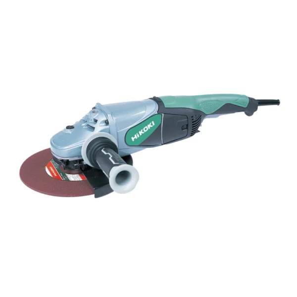 Hikoki - G23MR(G1Z) - 230mm Heavy Duty Angle Grinder 2300W - Hikoki | $447.51 | Available from Powertools Tauranga