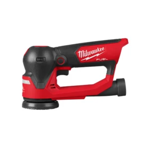 Milwaukee - M12FSDR750 - M12 FUEL™ 75MM RANDOM ORBITAL SANDER (TOOL ONLY) - Milwaukee | $345.00 | Available from Powertools Tauranga