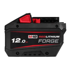 Milwaukee - M18FB12 - M18™ REDLITHIUM™ FORGE™ 12.0Ah Battery - Milwaukee | $531.29 | Available from Powertools Tauranga