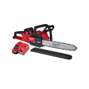 Milwaukee - M18FCHS-121B - M18 FUEL HIGH OUTPUT CHAINSAW KIT - Milwaukee | $1280.30 | Available from Powertools Tauranga