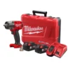 - Milwaukee | $1159.2 | Available from Powertools Tauranga