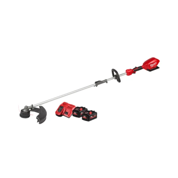 Milwaukee - M18FOPHLTKIT - M18 FUEL  Outdooor Power Head with Line Trimmer Attachment - Milwaukee | $1142.64 | Available from Powertools Tauranga