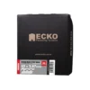 Ecko - OSR-3465R - 34° Paper Collated Framing Nails Galvanised - Smooth / Ring Round Head 65mm x 2.87mm Ring 1000 pieces - Ecko | $87.86 | Available from Powertools Tauranga