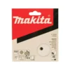 Makita - P-37390 - Circular Sanding pads 50PK 125mm 60G - Makita | $35.39 | Available from Powertools Tauranga