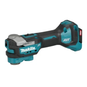 Makita - TM001GZ - 40V XGT Multi Tool - Makita | $442.98 | Available from Powertools Tauranga