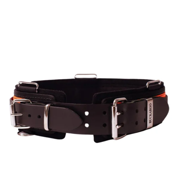 Buckaroo - TMAR - Buckaroo Alrounder Tool Belt - Buckaroo | $195.11 | Available from Powertools Tauranga