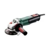 Metabo - WEP17-125QUICK - METABO ANGLE GRINDER 125 MM 1700 W PADDLE SWITCH - Metabo | $509.22 | Available from Powertools Tauranga