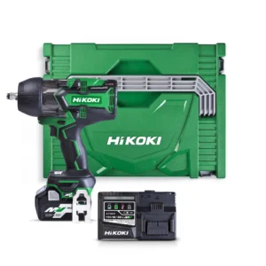 - Hikoki | $824.72 | Available from Powertools Tauranga