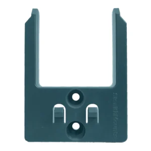 STEALTHMOUNT - BM-TMMK40BLU4 - #TM-MK40-BLU-4 BLUE TOOL MOUNTS FOR MAKITA 40v XGT - 4pack - StealthMounts | $35.19 | Available from Powertools Tauranga