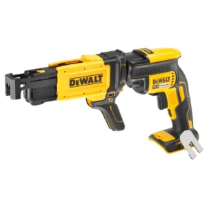 DeWalt - DCF620KN-XE - 18V XR Li-Ion BRUSHLESS Collated Screw Gun - Bare Unit - DeWalt | $445.34 | Available from Powertools Tauranga