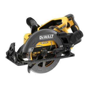 DeWalt - DCS577N-XJ - 54V XR Li-Ion BRUSHLESS Rear Handle Circular Saw - DeWalt | $587.80 | Available from Powertools Tauranga