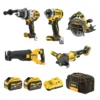 - DeWalt | $2512.85 | Available from Powertools Tauranga