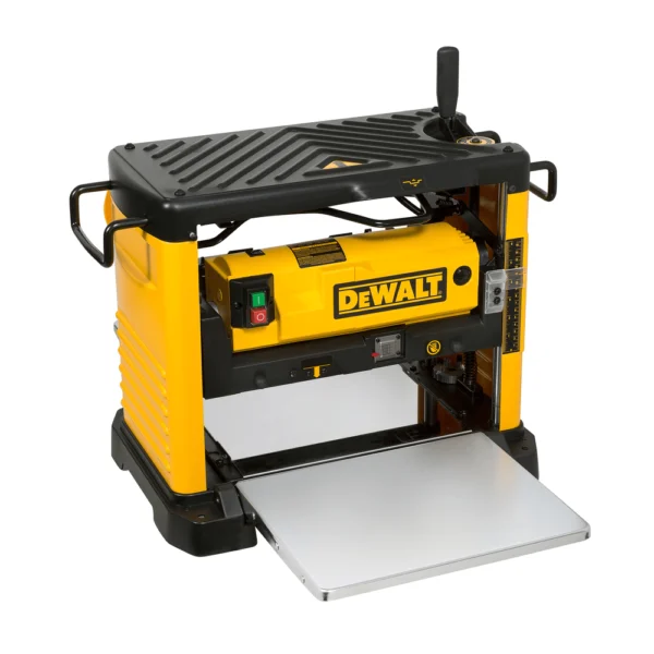 DeWalt - DW733-XE - 318MM (12½") PORTABLE PLANER THICKNESSER 1800W - DeWalt | $805.36 | Available from Powertools Tauranga