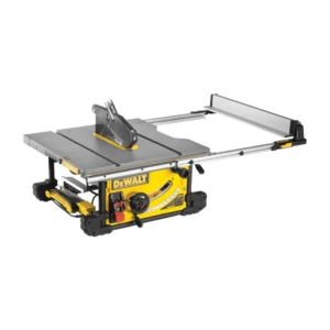 DeWalt - DWE7491-XE  - HEAVY DUTY 254mm PORTABLE TABLE SAW - DeWalt | $1540.08 | Available from Powertools Tauranga