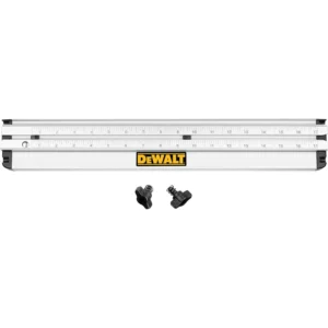 DeWalt - DWS5100-XJ - 300mm Dual Port Ripping Fence for DCS577 - DeWalt | $97.86 | Available from Powertools Tauranga