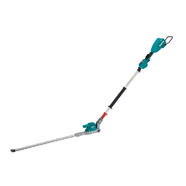 Makita - UN001GZ - 40Vmax XGT Brushless 600mm Pole Hedge Trimmer - Makita | $816.96 | Available from Powertools Tauranga