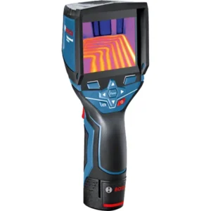 Bosch - 0601083150 - GTC 400 C Thermal Camera - Bosch | $1793.75 | Available from Powertools Tauranga