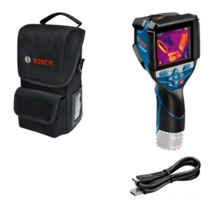 Bosch - 06010835K0 - GTC 600 C Thermal Camera - Bosch | $3381.00 | Available from Powertools Tauranga