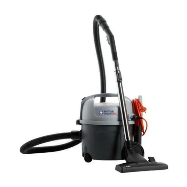 Nilfisk - 107402785 - VP300 Hepa Vacuum Cleaner - Nilfisk | $491.86 | Available from Powertools Tauranga