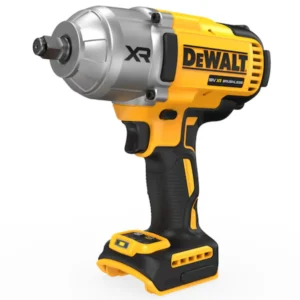 DeWalt - DCF900N-XJ - 18V 1/2" HIGH TORQUE WRENCH HOG RING NAKED - DeWalt | $534.79 | Available from Powertools Tauranga