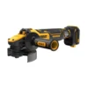 DeWalt - DCG416VSN-XJ - 18V XR with FLEXVOLT Advantage Variable Speed 125mm Grinder Bare Unit - DeWalt | $463.36 | Available from Powertools Tauranga