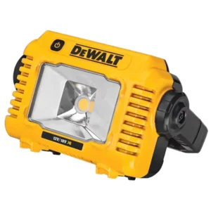 DeWalt - DCL077-XJ - 18V XR COMPACT TASKLIGHT- Bare Unit - DeWalt | $266.95 | Available from Powertools Tauranga