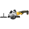 DeWalt - DCS571N-XJ - 18V XR BRUSHLESS 115mm Circular Saw – Bare Unit - DeWalt | $365.15 | Available from Powertools Tauranga