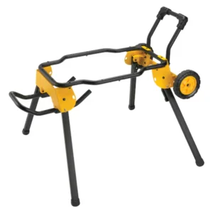 DeWalt - DWE74911-XJ - ROLLING SAW STAND TO SUIT DWE7491 & DW745 TABLE SAW - DeWalt | $506.94 | Available from Powertools Tauranga